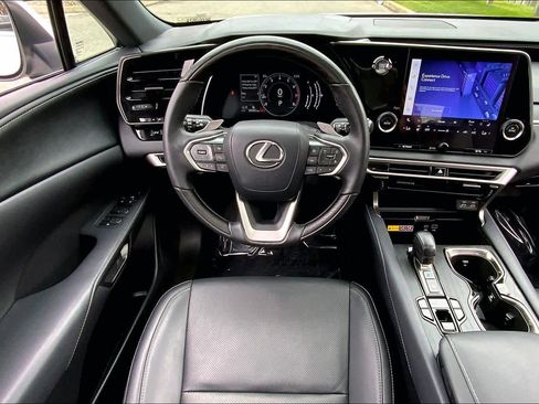 Certified 2023 Lexus RX 350 Premium w/ Cold Area Package AWD/4WD image 6