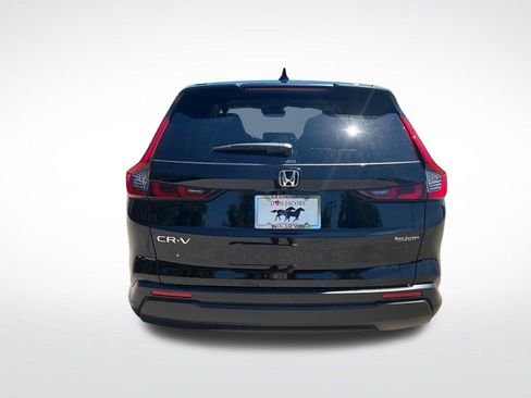 New 2026 Honda CR-V EX image 4