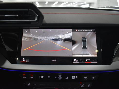 New 2026 Audi S3 Premium AWD/4WD image 17