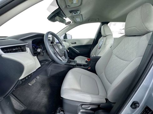 Used 2026 Toyota Corolla Cross L FWD image 14