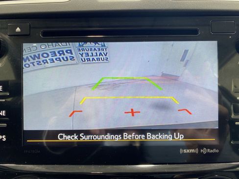 Used 2017 Subaru Forester 2.5i Premium w/ Protection Package #1 image 17