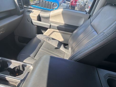 Certified 2020 Ford F150 XL w/ Equipment Group 101A Mid image 23