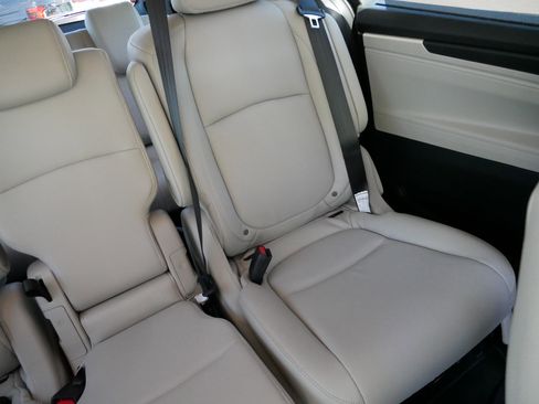 Certified 2026 Honda Odyssey EX-L image 14