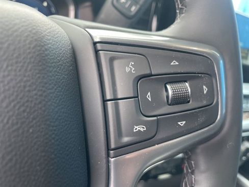 New 2026 Chevrolet Silverado 3500 LT w/ Trail Boss Package image 19