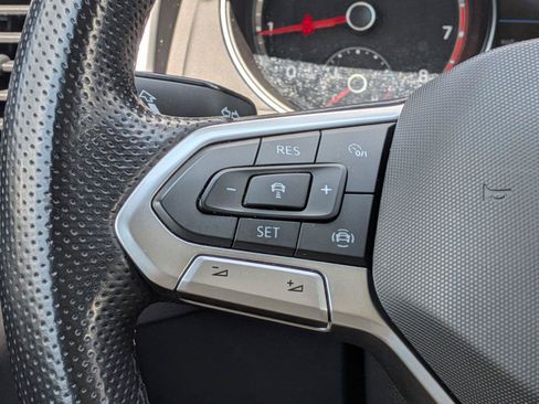Used 2021 Volkswagen Atlas SE AWD/4WD image 19