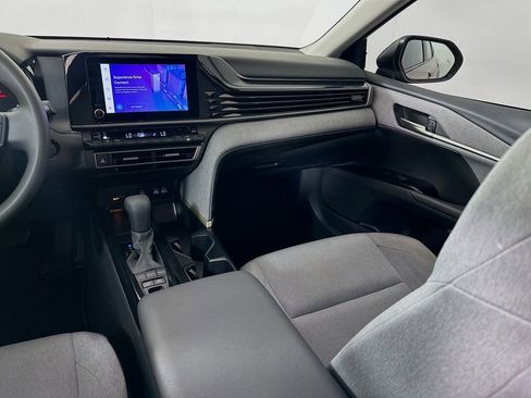 Certified 2025 Toyota Camry LE w/ Convenience Package FWD image 23
