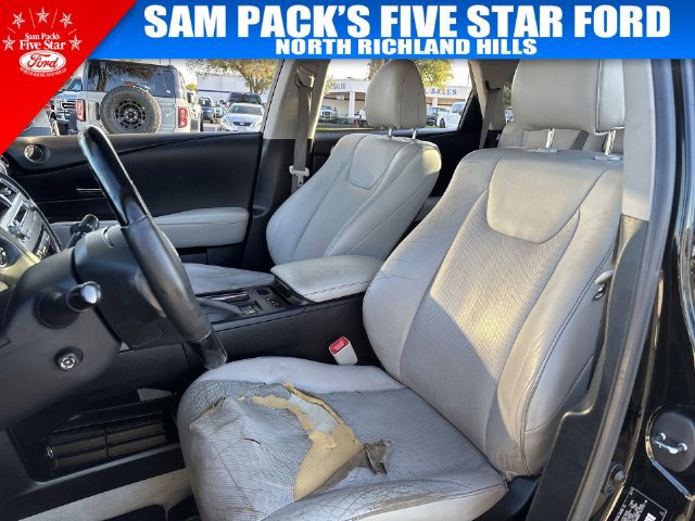 Used 2014 Lexus RX 350 FWD w/ Navigation Package image 20