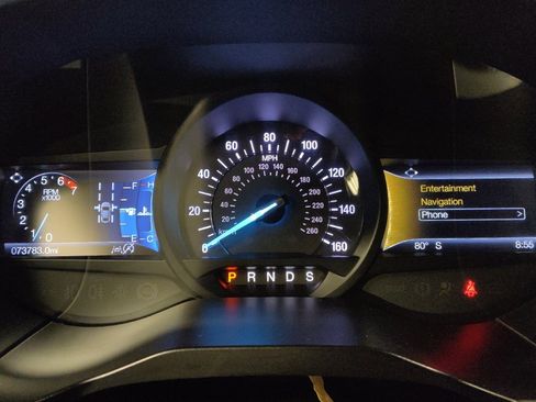 Used 2019 Ford Edge SEL w/ Equipment Group 201A FWD image 23