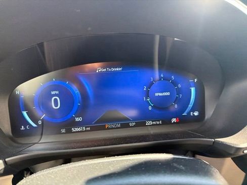 Used 2020 Ford Escape Titanium AWD/4WD image 11