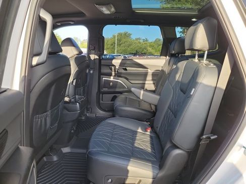 Used 2024 Kia Telluride SX X-Pro AWD/4WD image 14