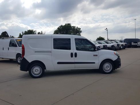 Used 2021 RAM ProMaster City Tradesman w/ Window Group 09 image 6