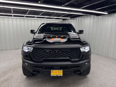 New 2026 RAM 1500 RHO AWD/4WD image 2