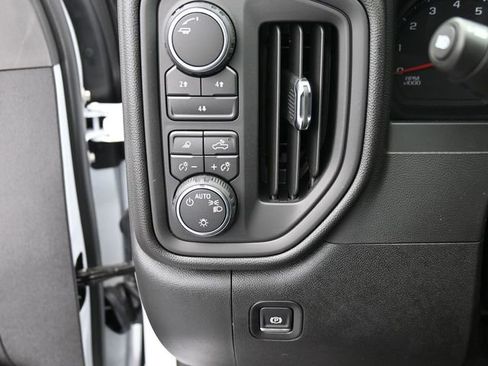 New 2026 Chevrolet Silverado 2500 Custom w/ Custom Value Package image 34
