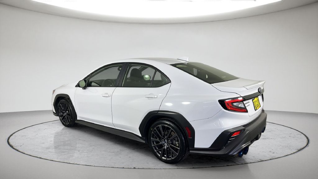 Used 2023 Subaru WRX Premium AWD/4WD image 11