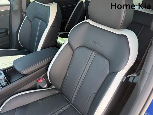 New 2026 Kia K5 GT-Line AWD/4WD image 10