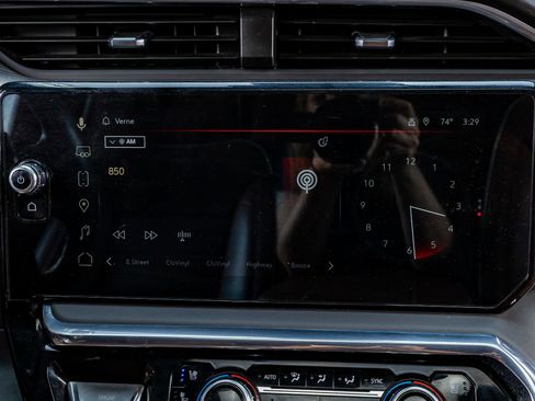 Used 2024 GMC Sierra 1500 Denali Ultimate image 24