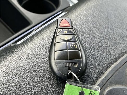 Used 2012 RAM 1500 Big Horn w/ Luxury Group image 37