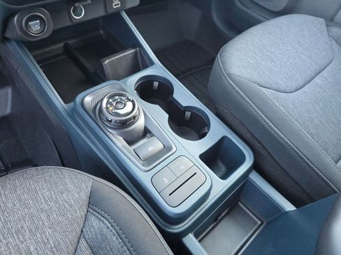 New 2025 Ford Maverick XLT w/ Black Appearance Package image 15