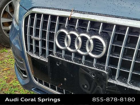 Used 2016 Audi Q5 2.0T Premium AWD/4WD image 12