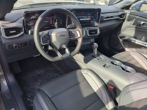 New 2025 Ford Mustang Premium image 12