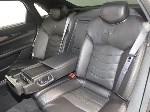 Used 2018 Cadillac CT6 Platinum AWD/4WD image 67