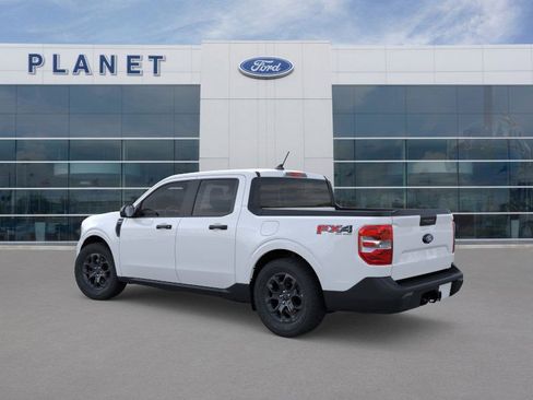 New 2026 Ford Maverick XLT w/ XLT Luxury Package image 6