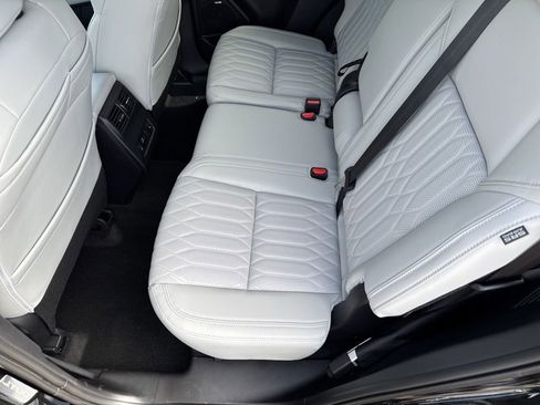 New 2026 Mitsubishi Outlander SEL FWD image 25