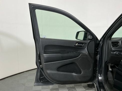 Used 2021 Dodge Durango GT RWD image 20