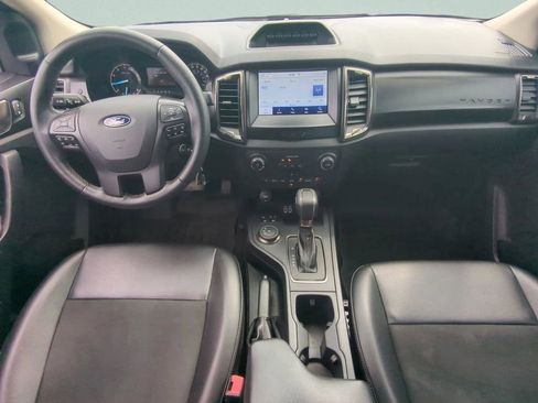 Used 2022 Ford Ranger XLT w/ Tremor Off-Road Package image 15