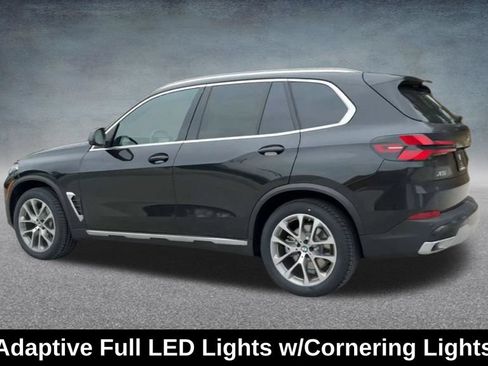 Used 2024 BMW X5 xDrive40i w/ Premium Package AWD/4WD image 18