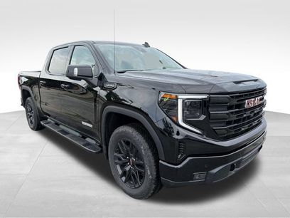 New 2026 GMC Sierra 1500 Elevation w/ Elevation Premium Package