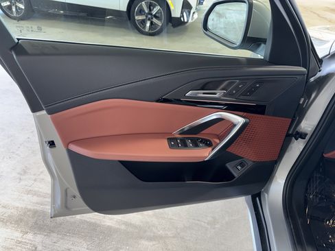 New 2026 BMW X1 xDrive28i w/ Technology Package image 13