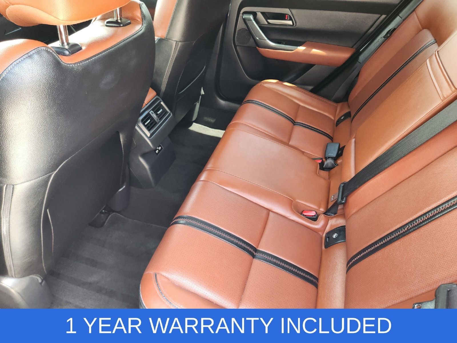 Used 2023 MAZDA CX-50 Meridian Edition w/ Cargo Package AWD/4WD image 34