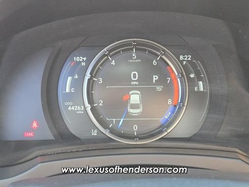 Certified 2023 Lexus IS 350 F Sport w/ Accessory Package 2 RWD image 27