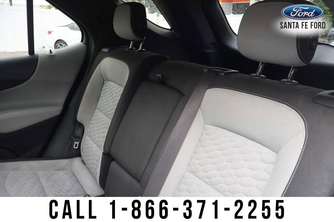 Used 2020 Chevrolet Equinox LS w/ LS Convenience Package FWD image 16