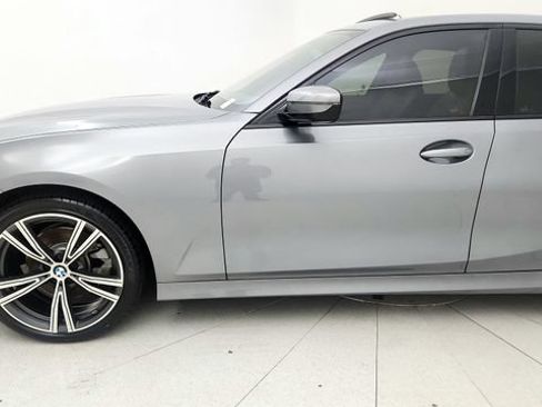 Used 2023 BMW 330i Sedan w/ Driving Assistance Package RWD image 27