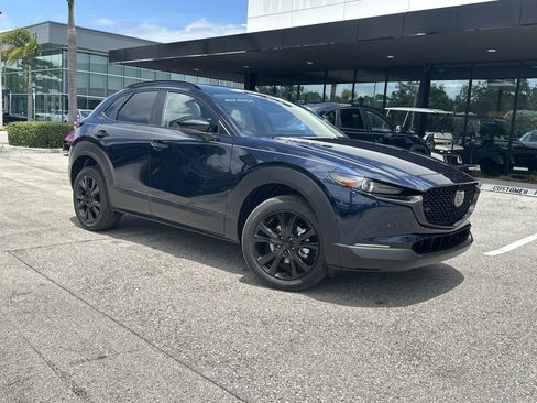 New 2026 MAZDA CX-30 Aire Edition AWD/4WD image 2
