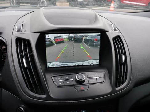Used 2019 Ford Escape SE FWD image 20
