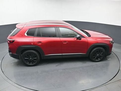 Used 2025 MAZDA CX-50 AWD 2.5 S w/ Preferred Package image 39