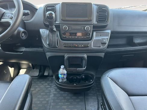 Used 2023 RAM ProMaster 2500 image 11
