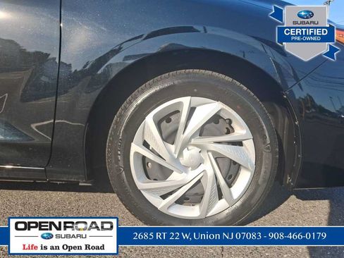 Used 2024 Subaru Impreza 2.0i AWD/4WD image 5