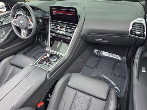 Used 2024 BMW M8 Competition image 30