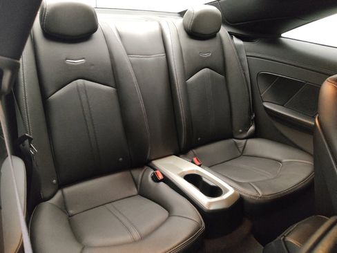 Used 2013 Cadillac CTS Performance image 19