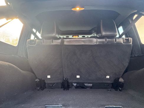 Used 2013 Jeep Wrangler Unlimited Sahara w/ Dual Top Group image 42