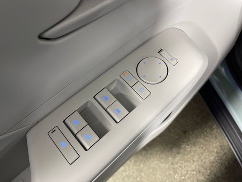 New 2026 Hyundai Kona SEL Sport image 18