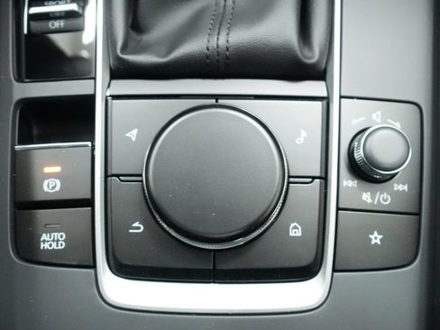 New 2026 MAZDA MAZDA3 2.5 S Sedan w/ Preferred Pkg FWD image 28