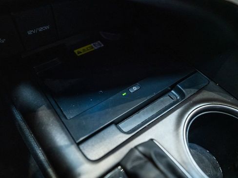 Used 2024 Toyota Camry XSE image 28