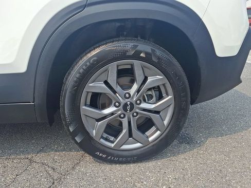 Used 2024 Kia Seltos S AWD/4WD image 8