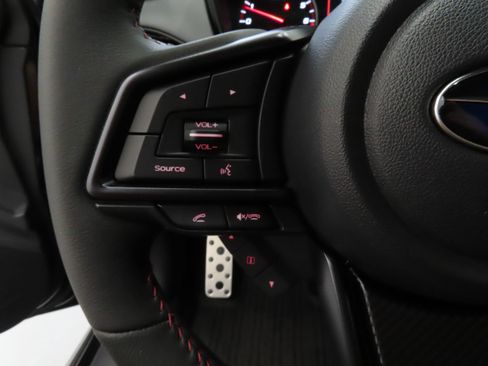 New 2025 Subaru WRX Premium image 13
