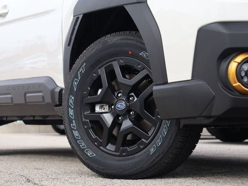 New 2026 Subaru Outback Wilderness image 3